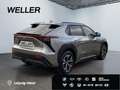 Toyota bZ4X *LED*360°*el Heck*ACC*el Sitz*SHZ*PDC*Navi* Silber - thumbnail 17