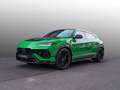 Lamborghini Urus Performante | Carbon | Lamborghini Nürnberg Grün - thumbnail 2
