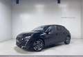 Peugeot 208 1.2 Benzine Allure - Airco - CarPlay - Topstaat! Siyah - thumbnail 4