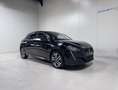 Peugeot 208 1.2 Benzine Allure - Airco - CarPlay - Topstaat! Siyah - thumbnail 5