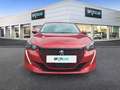 Peugeot e-208 Allure Pack 136 Navi + Shzg SOH: 99% Rouge - thumbnail 2