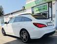 Mercedes-Benz CLA 220 CDI Shooting Brake Aut. Weiß - thumbnail 10