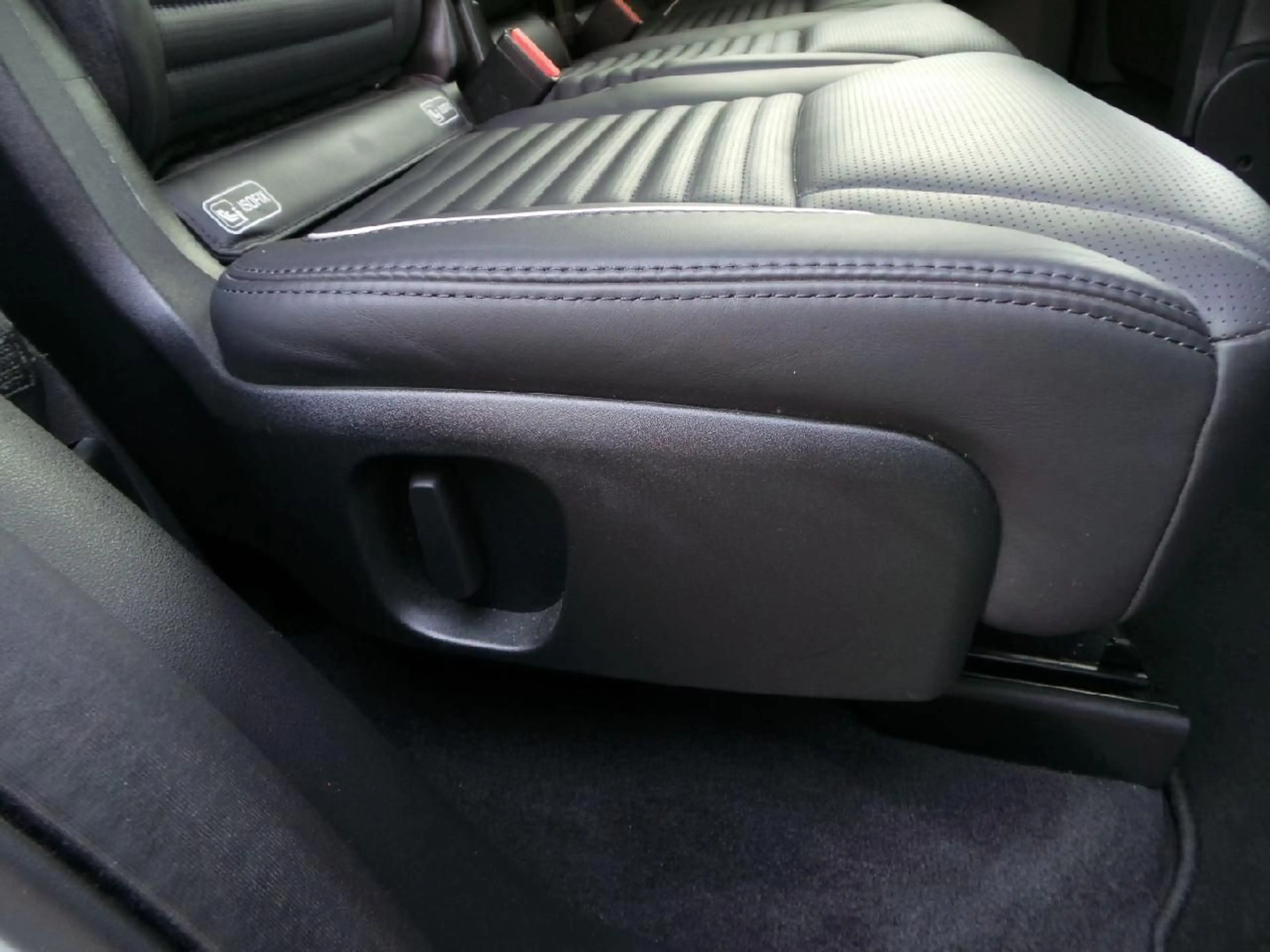 Land Rover Discovery 5 HSE SDV6 PANO Leder AWD Winterp AHK — photo 13