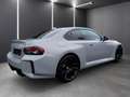 BMW M2 Coupé LCI/FACELIFT 480PS! HANDSCHALTER+LIVE COCKPI Grau - thumbnail 4