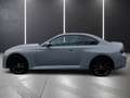 BMW M2 Coupé LCI/FACELIFT 480PS! HANDSCHALTER+LIVE COCKPI Grau - thumbnail 7