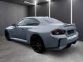 BMW M2 Coupé LCI/FACELIFT 480PS! HANDSCHALTER+LIVE COCKPI Grau - thumbnail 5