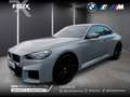 BMW M2 Coupé LCI/FACELIFT 480PS! HANDSCHALTER+LIVE COCKPI Grau - thumbnail 1