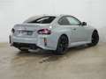 BMW M2 Coupé LCI/FACELIFT 480PS! HANDSCHALTER+LIVE COCKPI Gris - thumbnail 4