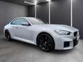 BMW M2 Coupé LCI/FACELIFT 480PS! HANDSCHALTER+LIVE COCKPI Grau - thumbnail 2