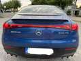 Mercedes-Benz EQE 43 EQE AMG 90.6 kWh 43 4-Matic Bleu - thumbnail 7