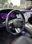 Mercedes-Benz EQE 43 EQE AMG 90.6 kWh 43 4-Matic Bleu - thumbnail 14