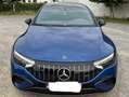 Mercedes-Benz EQE 43 EQE AMG 90.6 kWh 43 4-Matic Bleu - thumbnail 2