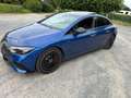 Mercedes-Benz EQE 43 EQE AMG 90.6 kWh 43 4-Matic Bleu - thumbnail 3