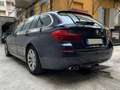 BMW 520 Serie 5 Touring 520d Touring xdrive 184cv auto E6 Blu/Azzurro - thumbnail 4