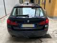 BMW 520 Serie 5 Touring 520d Touring xdrive 184cv auto E6 Blu/Azzurro - thumbnail 6