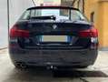 BMW 520 Serie 5 Touring 520d Touring xdrive 184cv auto E6 Blu/Azzurro - thumbnail 5