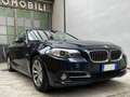 BMW 520 Serie 5 Touring 520d Touring xdrive 184cv auto E6 Blu/Azzurro - thumbnail 3