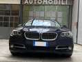 BMW 520 Serie 5 Touring 520d Touring xdrive 184cv auto E6 Blu/Azzurro - thumbnail 2