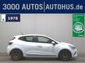Renault Clio 1.5 BLUE dCi 2-Sitzer Navi Shz LED Klima Blanc - thumbnail 1