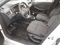 Renault Clio 1.5 BLUE dCi 2-Sitzer Navi Shz LED Klima Blanc - thumbnail 8