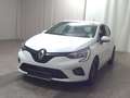 Renault Clio 1.5 BLUE dCi 2-Sitzer Navi Shz LED Klima Blanc - thumbnail 2