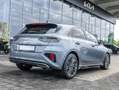 Kia Ceed / cee'd Ceed GT-line 1.5 DCT VOLLAUSSTATTUNG sofort verfüg Weiß - thumbnail 2