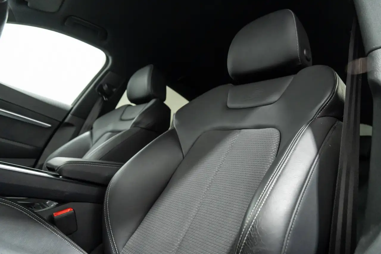 Audi Q8 Sportback 55 Quattro Advanced Luchtvering 360°Cam LED, миниатюра 22