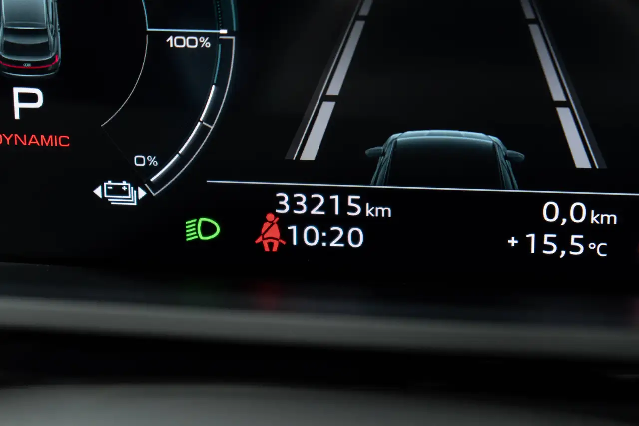 Audi Q8 Sportback 55 Quattro Advanced Luchtvering 360°Cam LED, миниатюра 30