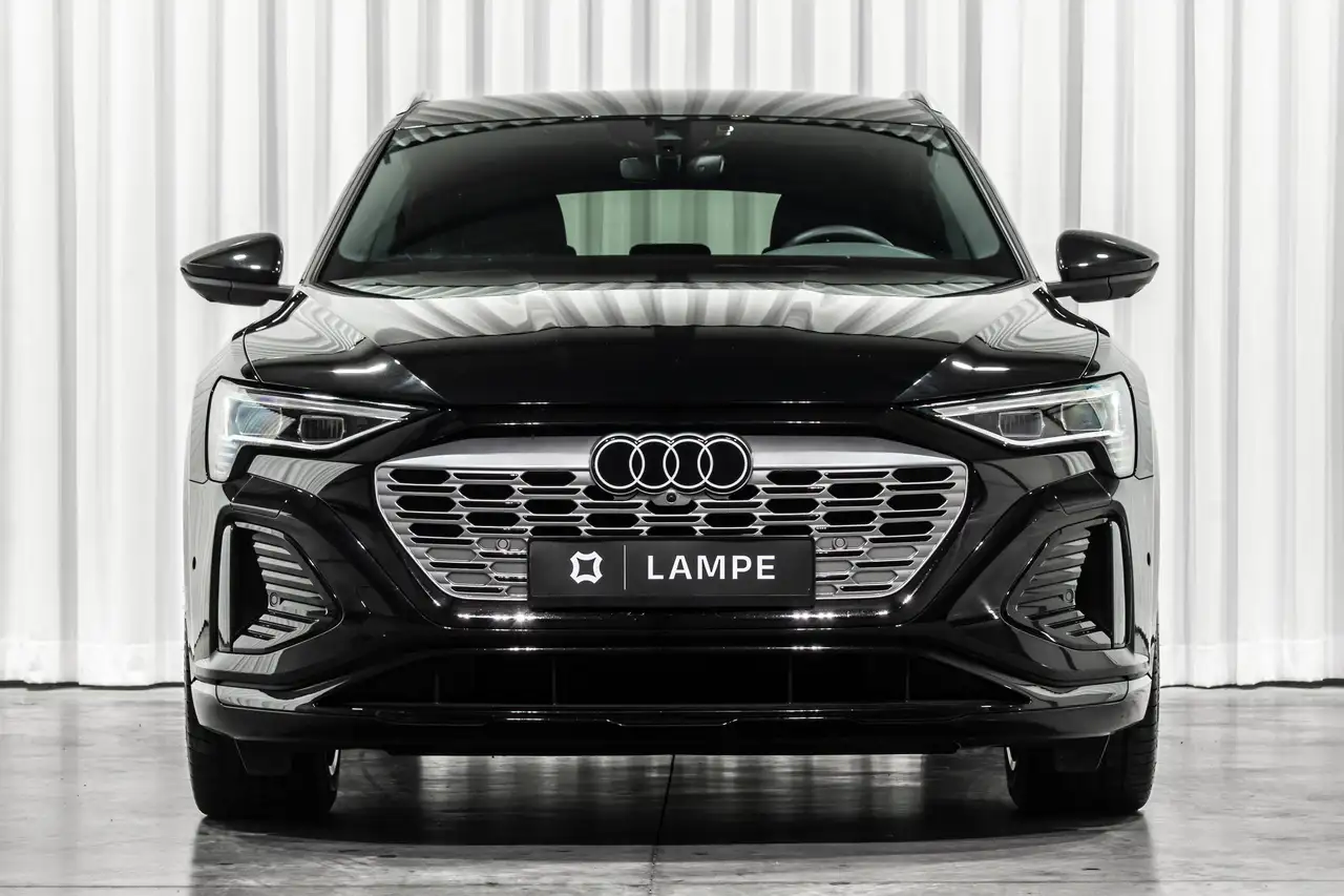 Audi Q8 Sportback 55 Quattro Advanced Luchtvering 360°Cam LED, миниатюра 2