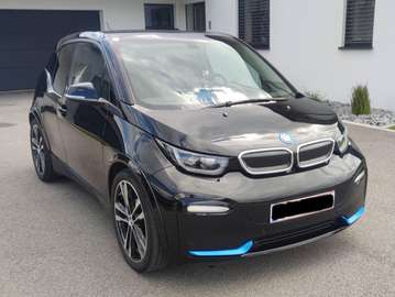 i3 S 94 Ah
