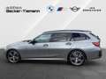 BMW M3 40i xDrive Touring / A-LED / ACC / DAB / HiFi / Le Grijs - thumbnail 3