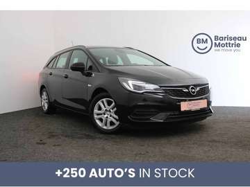 1.5d SPORTS TOURER EDITION *BTW AFTREKBAAR*GPS*CAR