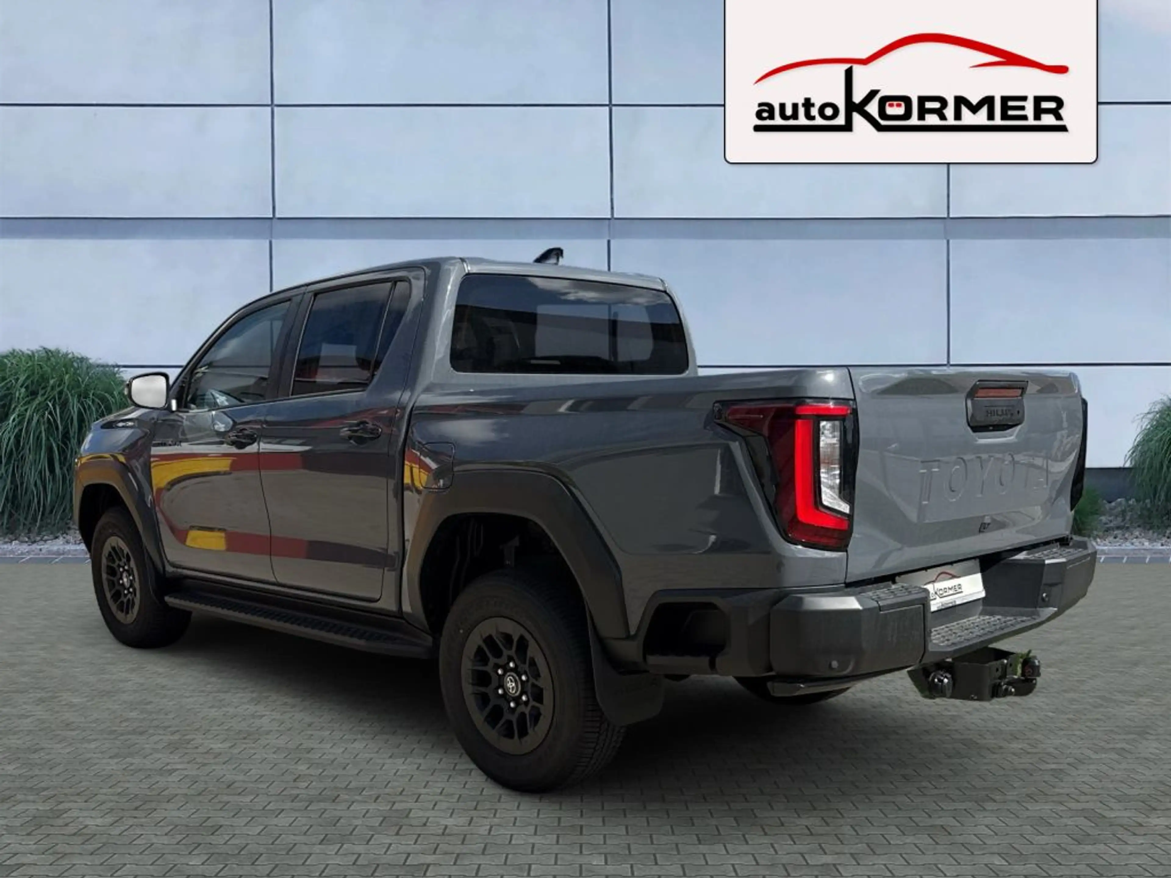 Toyota Hilux 2.8 Mild-Hybrid Active MY2026,AHK,Kamera,sofort — photo 5