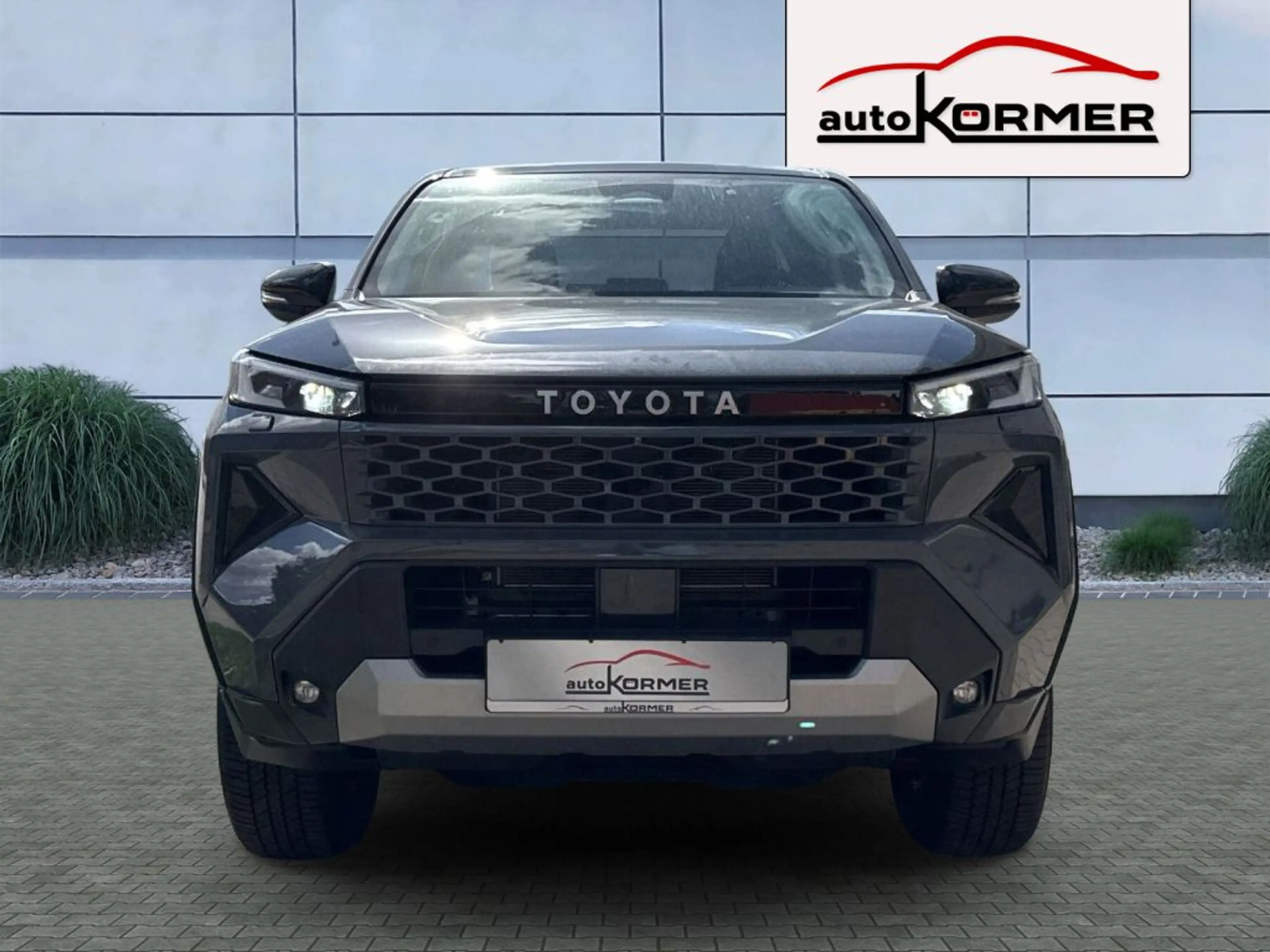 Toyota Hilux 2.8 Mild-Hybrid Active MY2026,AHK,Kamera,sofort — photo 7