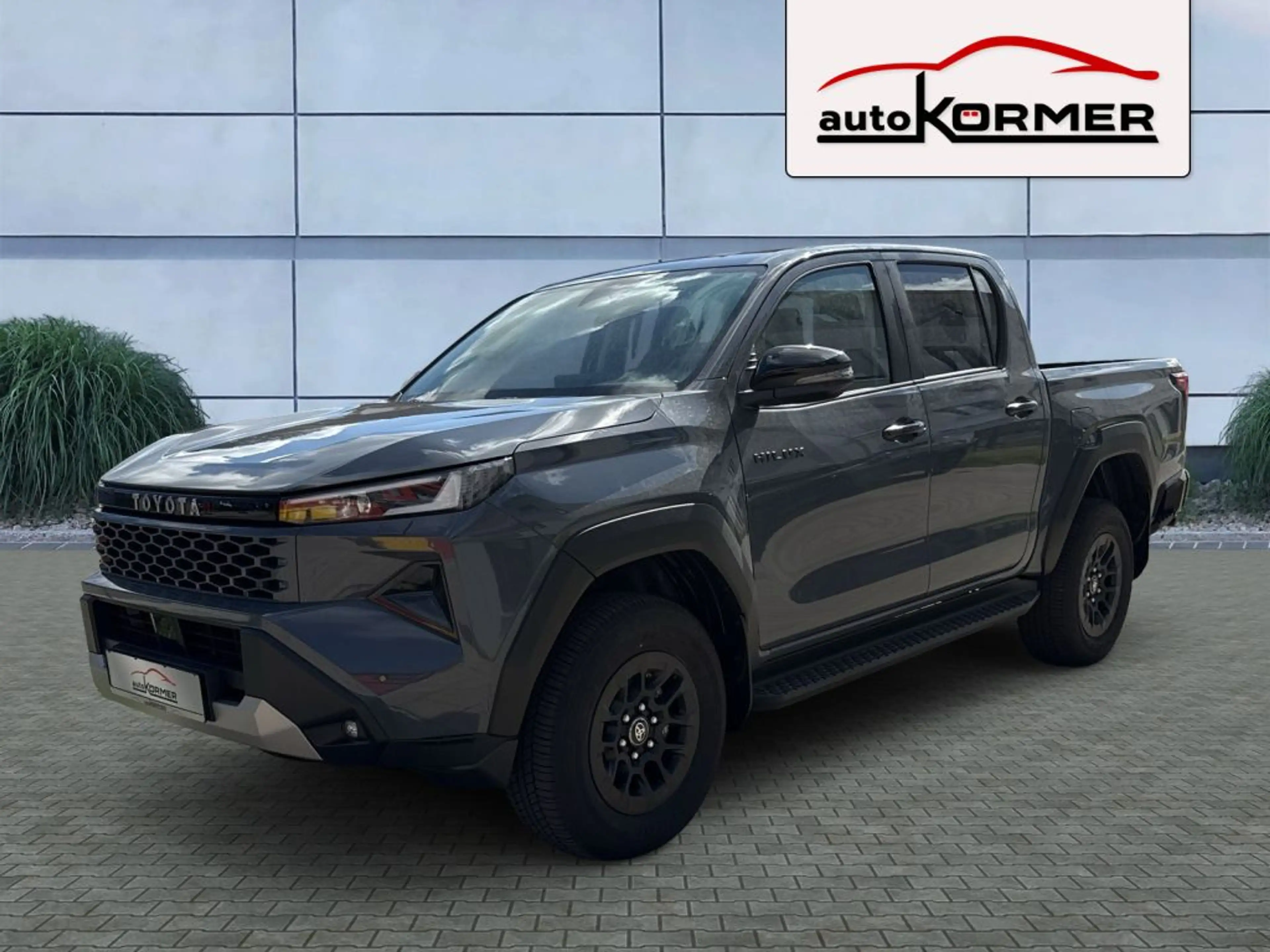 Toyota Hilux 2.8 Mild-Hybrid Active MY2026,AHK,Kamera,sofort — photo 6