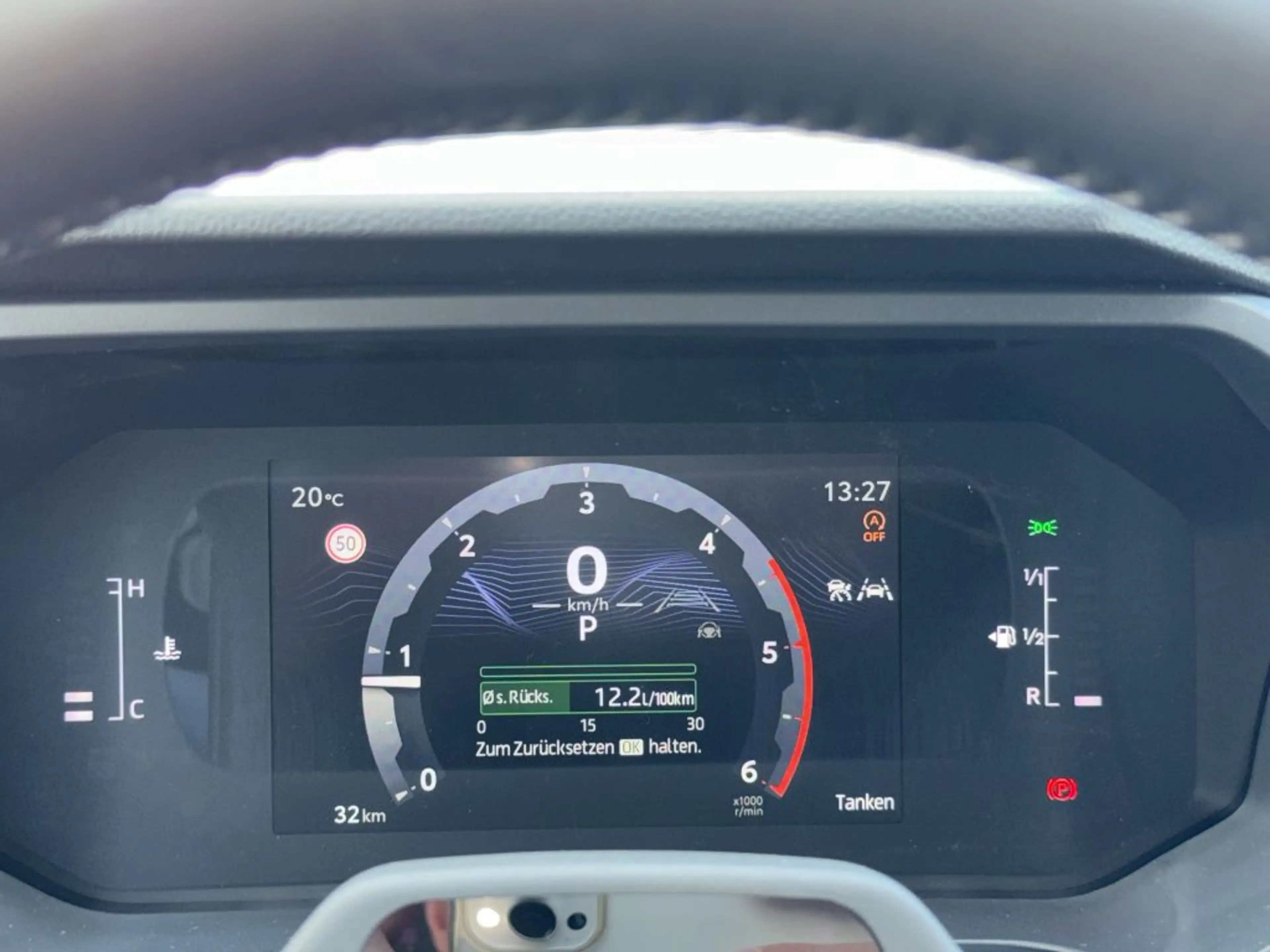 Toyota Hilux 2.8 Mild-Hybrid Active MY2026,AHK,Kamera,sofort — photo 14