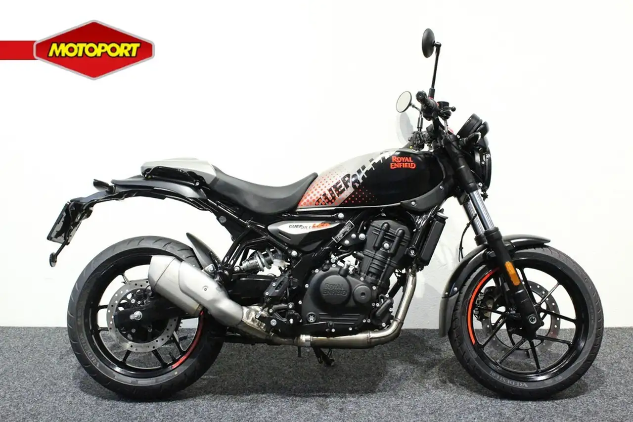 Royal Enfield