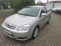 Toyota Corolla 1.6 Sol / Compact Automatik TÜV Klima Gris - thumbnail 3