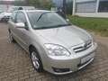 Toyota Corolla 1.6 Sol / Compact Automatik TÜV Klima Gris - thumbnail 1