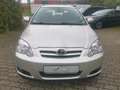 Toyota Corolla 1.6 Sol / Compact Automatik TÜV Klima Gris - thumbnail 2