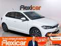 Volkswagen Polo 1.0 TSI Life 70kW Blanco - thumbnail 1