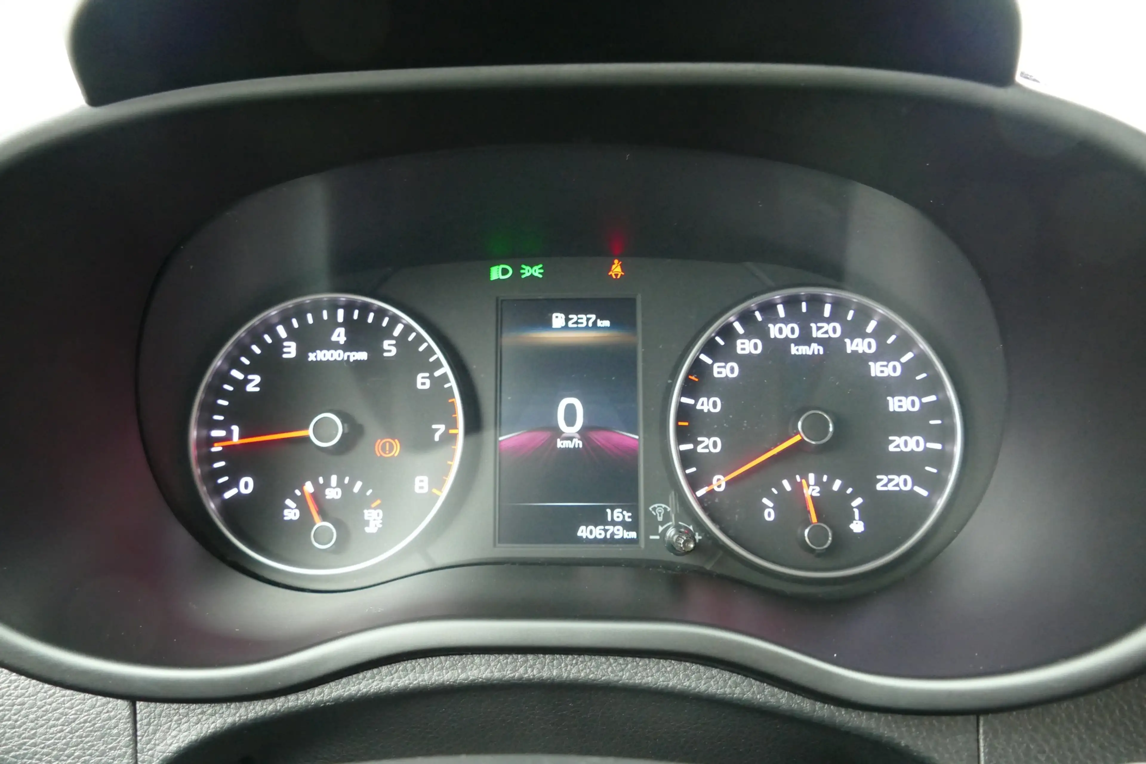 Kia Picanto 1.2 GT-Line LED Navi Kamera Tempomat — photo 11