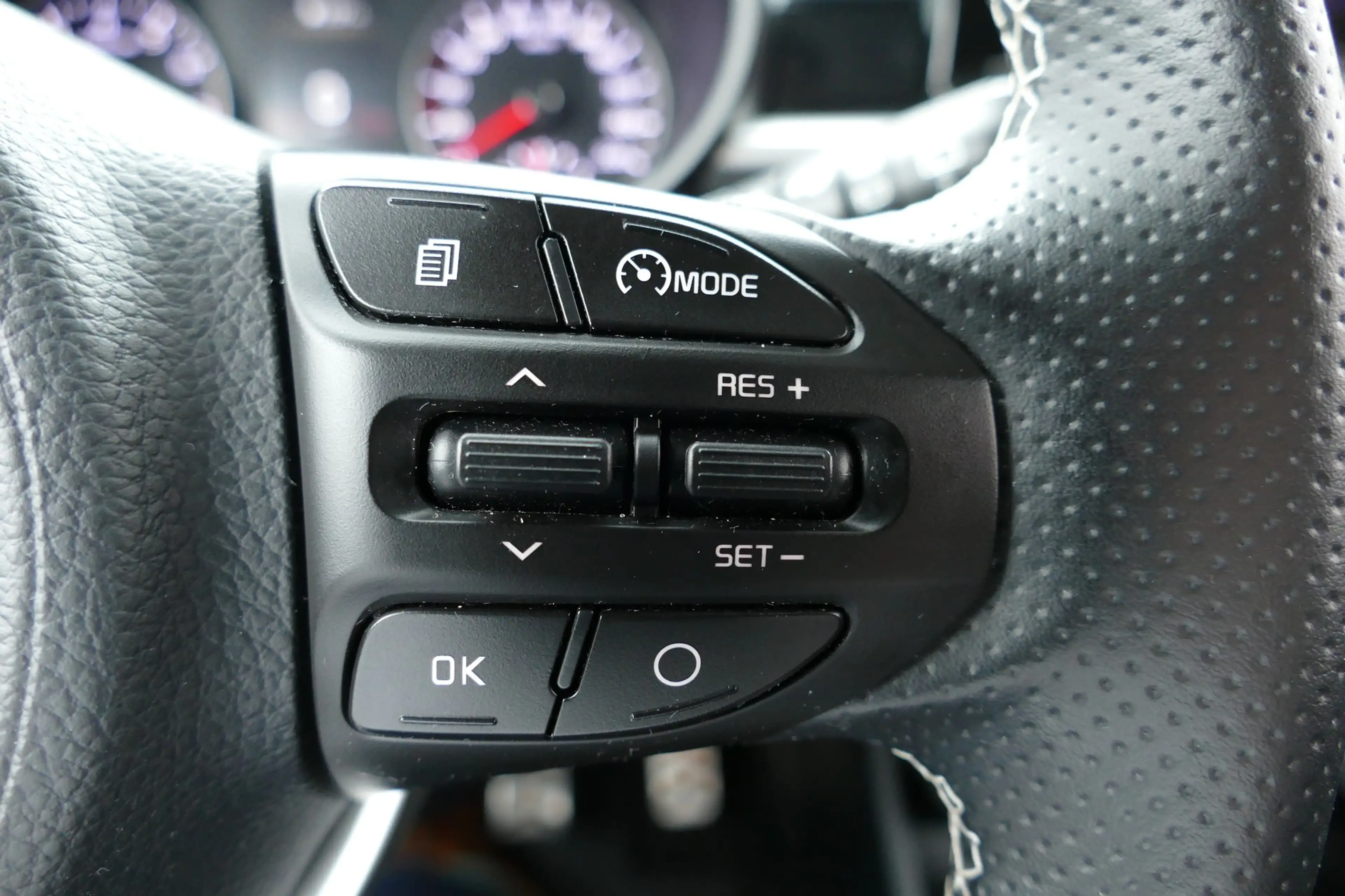 Kia Picanto 1.2 GT-Line LED Navi Kamera Tempomat — photo 13