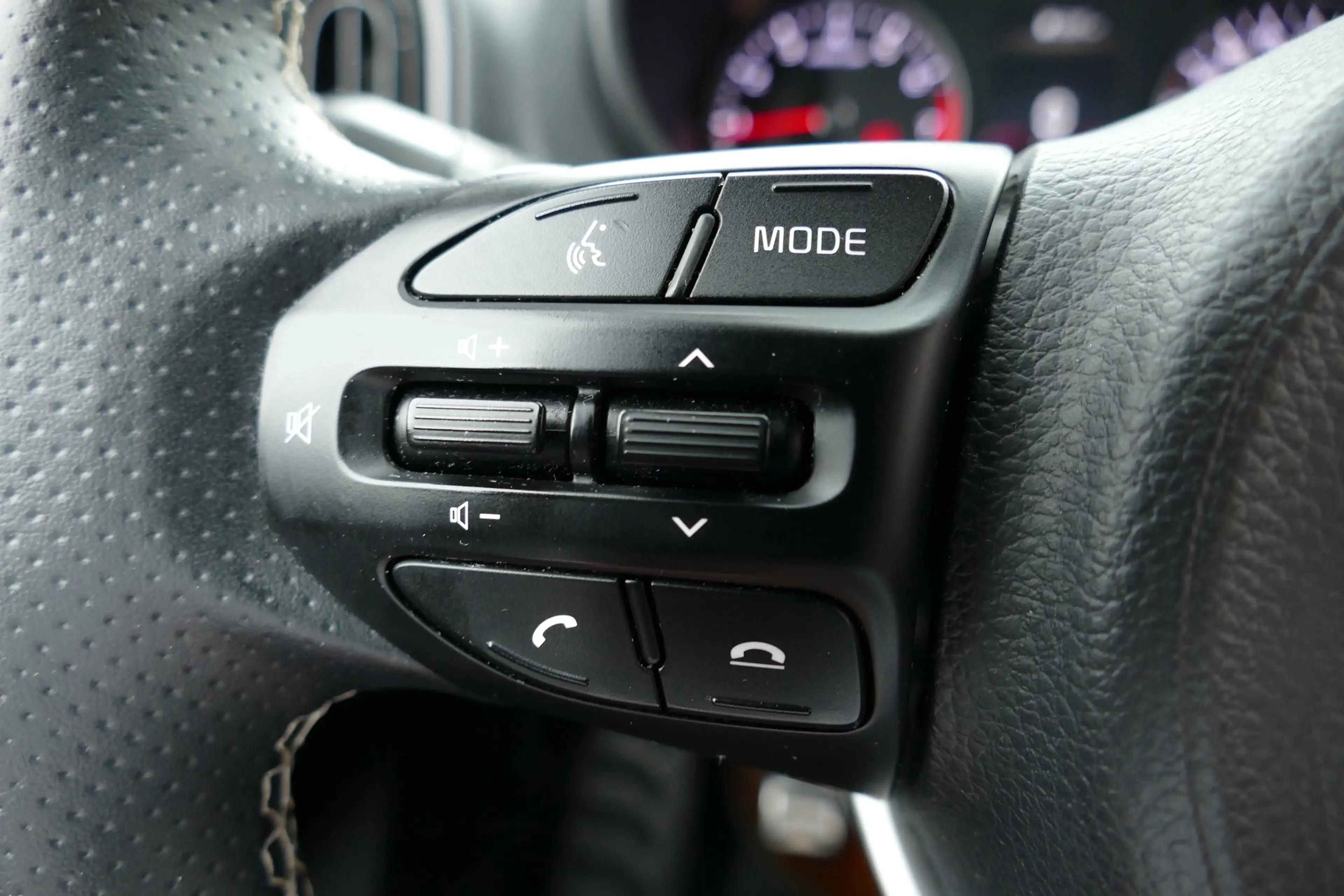Kia Picanto 1.2 GT-Line LED Navi Kamera Tempomat — photo 12