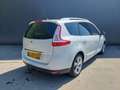 Renault Grand Scenic 1.2 TCe R-Cinéma 7 PERSOONS HALF LEER LED NAVI CRU Weiß - thumbnail 3