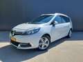 Renault Grand Scenic 1.2 TCe R-Cinéma 7 PERSOONS HALF LEER LED NAVI CRU Weiß - thumbnail 1