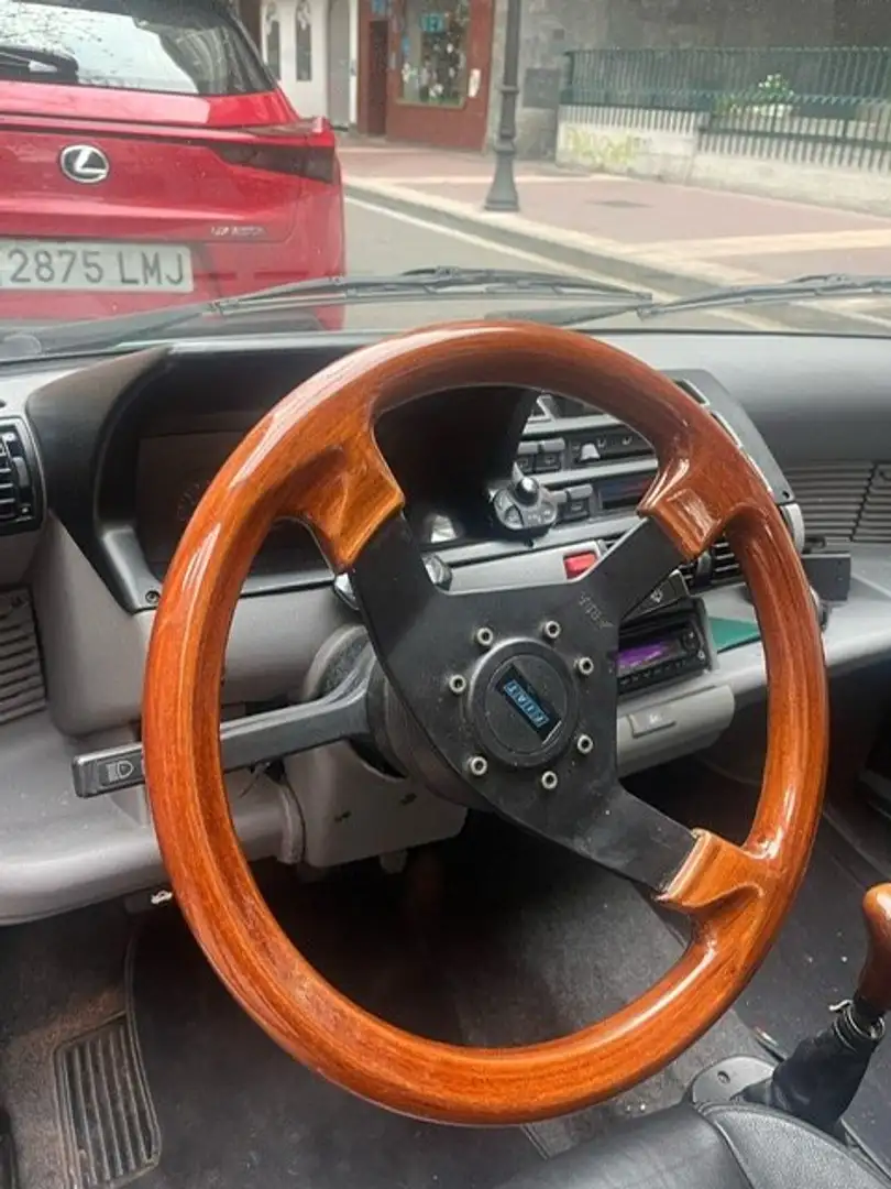 Fiat Cinquecento Cinquecento Suite Serie Celabracion Szary - 2