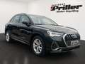 Audi Q3 40 TDI quattro S line/NAVI/LED/CarPlay/18" Schwarz - thumbnail 2