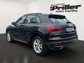 Audi Q3 40 TDI quattro S line/NAVI/LED/CarPlay/18" Schwarz - thumbnail 4