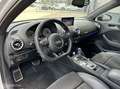 Audi S3 2.0 TFSI S3 quattro Pro Line Plus PANORAMADAK Beyaz - thumbnail 10